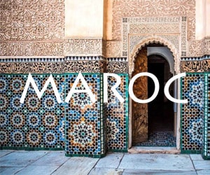 Bon plan VENTE FLASH Séjour Maroc en club 4* ou 5* dès 678€ par personne TOUT COMPRIS